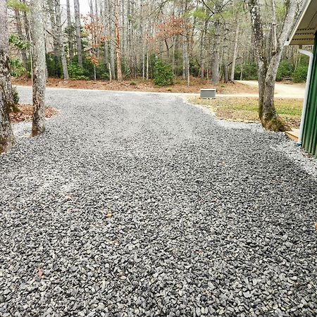 Ferny Creek Cottage Blairsville Exterior foto